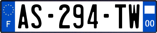 AS-294-TW