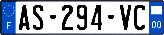 AS-294-VC