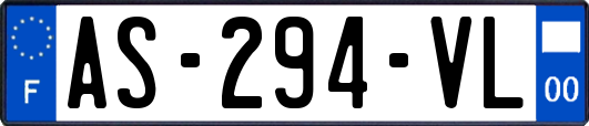 AS-294-VL