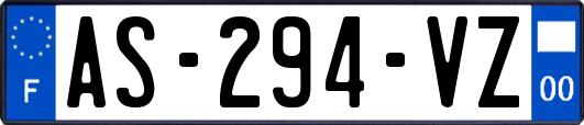AS-294-VZ
