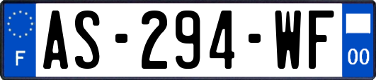 AS-294-WF