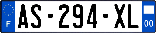 AS-294-XL