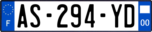 AS-294-YD