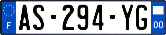 AS-294-YG