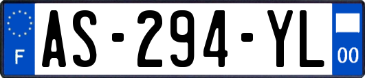 AS-294-YL