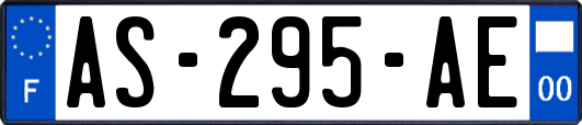 AS-295-AE