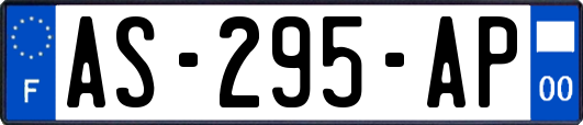 AS-295-AP