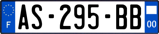 AS-295-BB