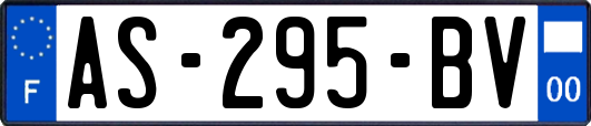 AS-295-BV