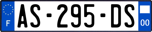 AS-295-DS