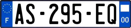 AS-295-EQ