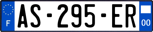 AS-295-ER
