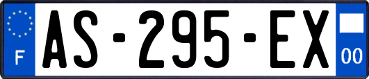 AS-295-EX