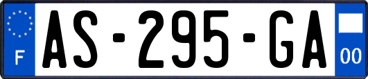 AS-295-GA