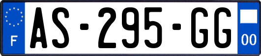AS-295-GG