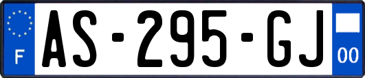 AS-295-GJ