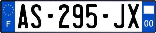 AS-295-JX