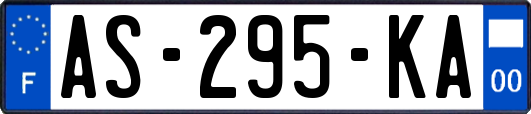 AS-295-KA