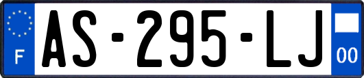 AS-295-LJ