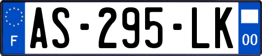 AS-295-LK