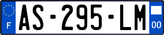 AS-295-LM