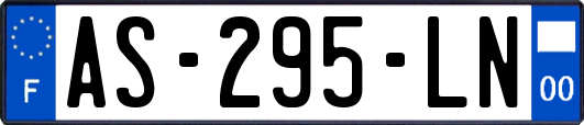 AS-295-LN
