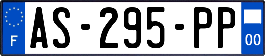 AS-295-PP