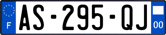 AS-295-QJ