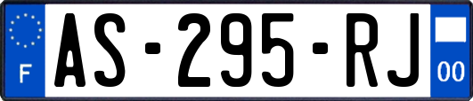 AS-295-RJ