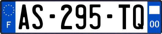 AS-295-TQ