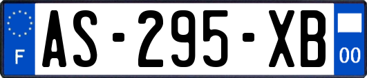 AS-295-XB