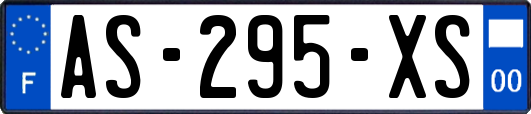 AS-295-XS