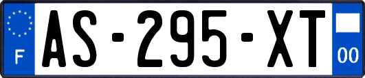 AS-295-XT