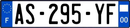 AS-295-YF