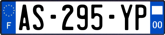 AS-295-YP