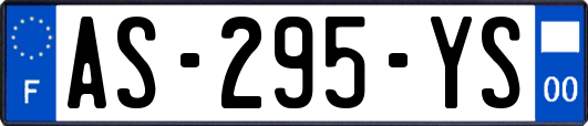 AS-295-YS