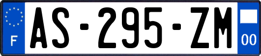 AS-295-ZM