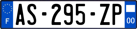 AS-295-ZP