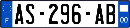 AS-296-AB