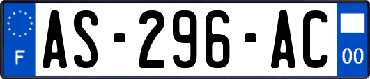 AS-296-AC