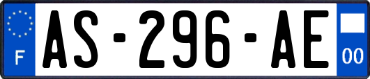 AS-296-AE