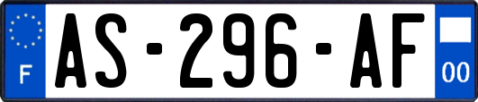 AS-296-AF