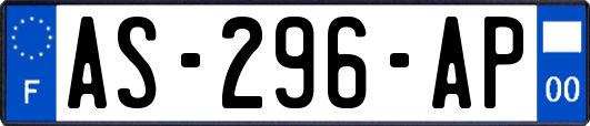 AS-296-AP