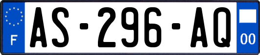 AS-296-AQ