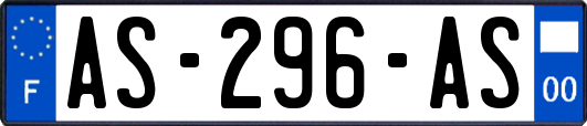 AS-296-AS