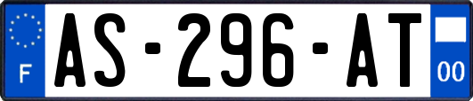 AS-296-AT