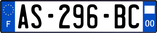 AS-296-BC