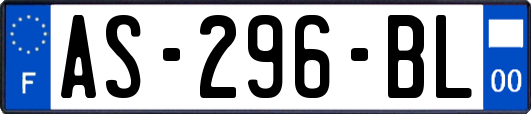 AS-296-BL
