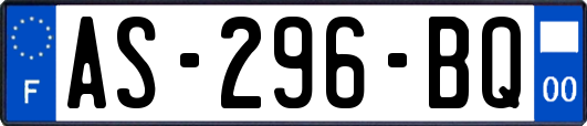 AS-296-BQ