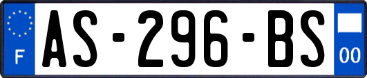 AS-296-BS